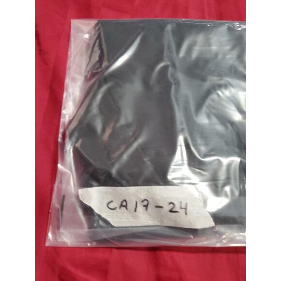 Air Jordan Sz M T-Shirt Mens Standard Fit Black Graphic Cotton Sports Ca17-24 - Picture 6 of 6